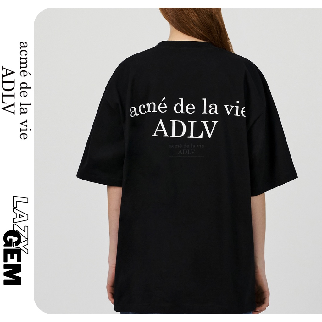 Áo Thun ADLV Bé Gái Điện Thoại - Trắng -  Chính Hãng 100% ĐƯỢC NHẬP TRỰC TIẾP TỪ HÀN QUỐC