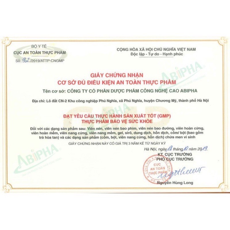 XỊT HỌNG KEO ONG ABIPOLIS Sát khuẩn cổ họng giảm ho giảm đau họng | Thế Giới Skin Care