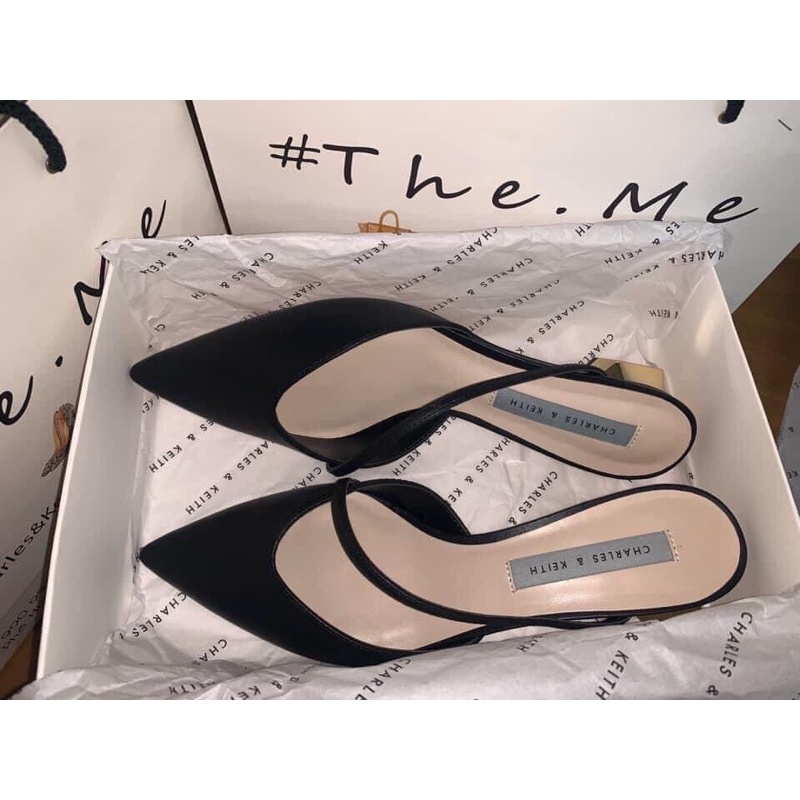 Giày cnk xuất xịn fullbox