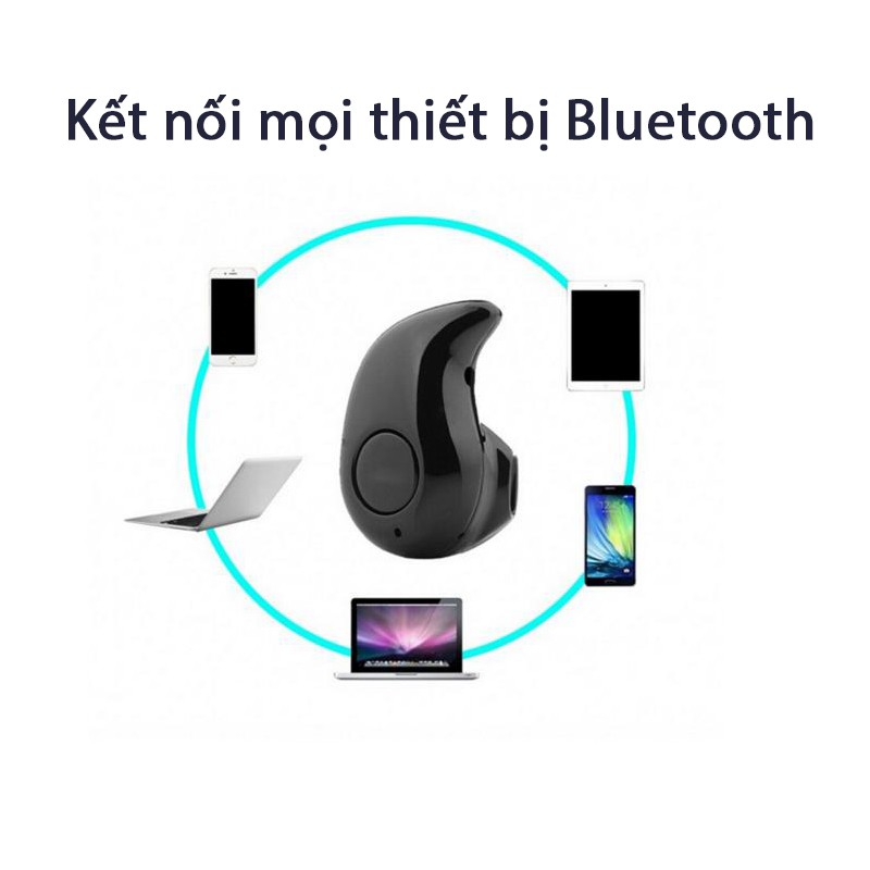 TAI NGHE BLUETOOTH S530 Mini