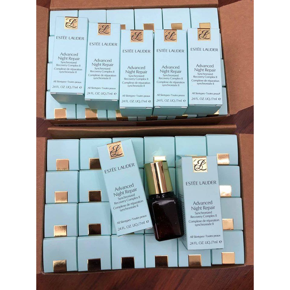 Serum Estee Lauder mini size 7ml
