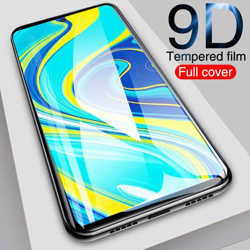 Miếng dán cường lực bảo vệ màn hình cho Xiaomi Redmi 12 A2+ 12C 10C 10A A1 10 9 9A 9C 9T Note 12s 12 11 11s 10 10s 9S 9 Pro Plus 8A
