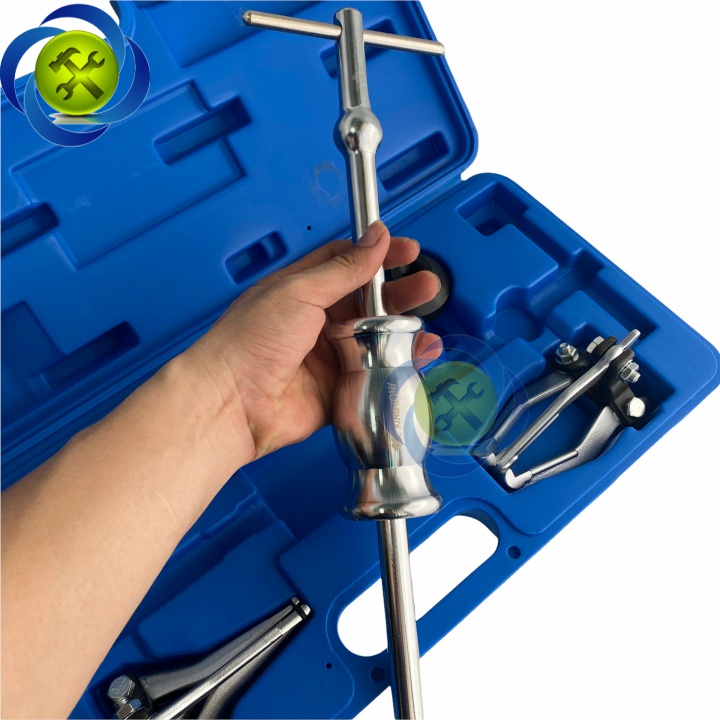 Bộ cảo giật bạc đạn Kingtony 796401MR