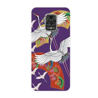 Ốp lưng cho Redmi Note 9 Pro / Max Redmi Note 9s