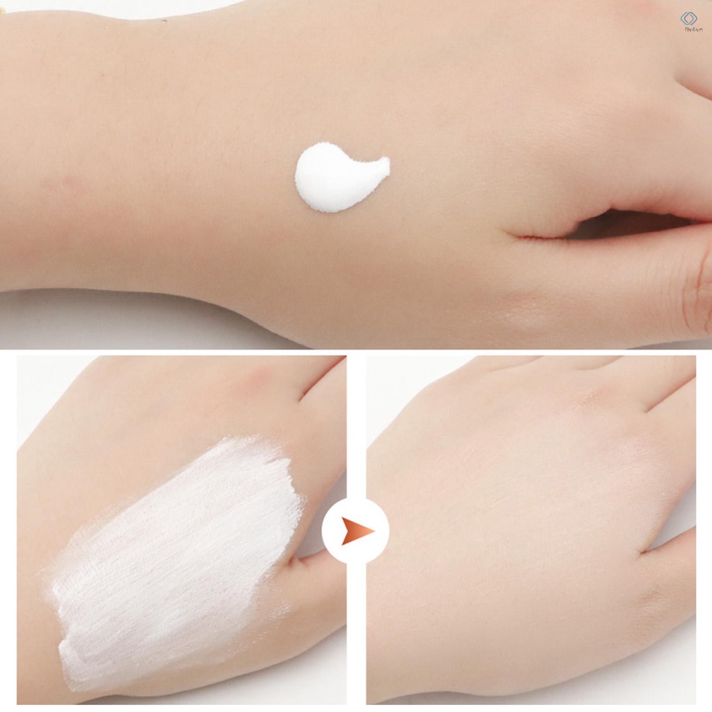 Kem nền BB dạng lỏng dưỡng ẩm che khuyết điểm kiểm soát dầu làm sáng tông màu da YANQINA 30ml
 | BigBuy360 - bigbuy360.vn