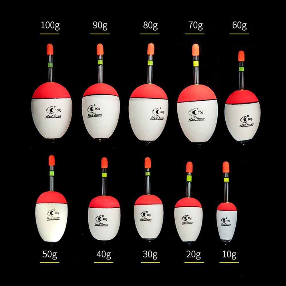 Aaron1 Phao Câu Cá Phát Sáng Chất Lượng Cao