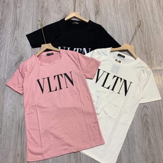 Áo thun VLTN chất đẹp TL siêu đẹp