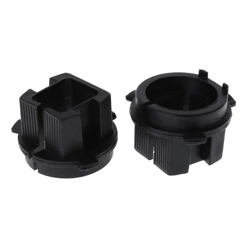 Bộ 2 chân đế gắn bóng đèn xenon H7 cho xe hơi Kia K5