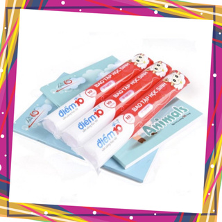 Bìa bao tập Điểm 10 TP-NBC01 ( 10 bìa / túi ) hàng có kiểm tra chất lượng và an toàn  đa dạng mẫu mã chất lượng sản phẩm