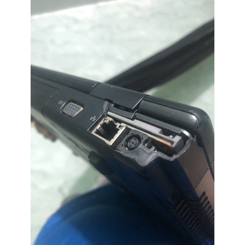 Laptop Dell Vostro 1510 (cũ) | BigBuy360 - bigbuy360.vn