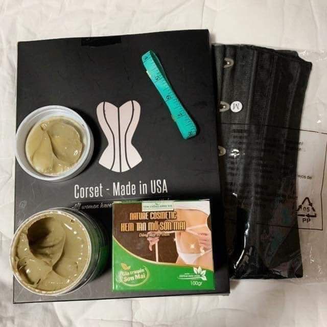 Kem tan mỡ bụng gia truyền Sơn Mai | BigBuy360 - bigbuy360.vn