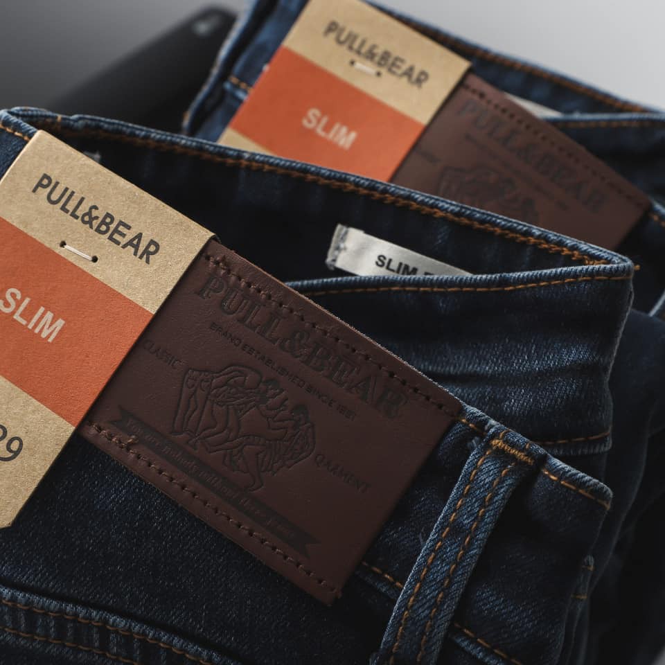 Quần Jean dài nam PB Việt nam xuất khẩu (Form Slimfit,chất vải co dãn,ống quần 15-18cm) | BigBuy360 - bigbuy360.vn