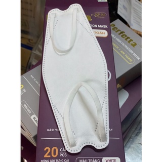 Khẩu trang KF94 perfetta