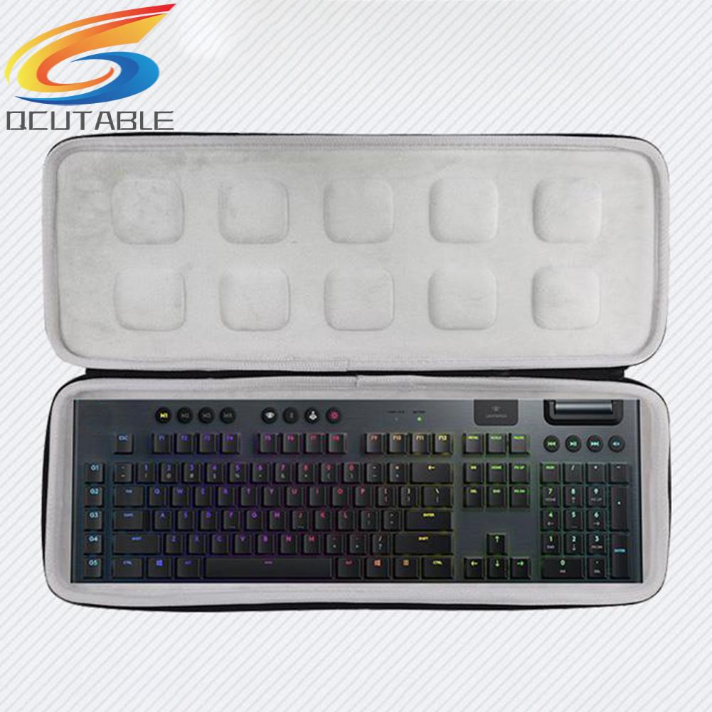 Túi Đựng Bàn Phím Cơ Logitech G913