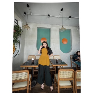 [MÚP BIGSIZE 60-100KG] Set bộ lam cánh tiên