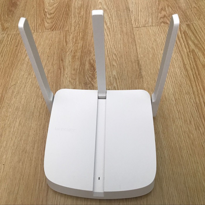 Modem wifi 3 râu tốc độ cao 300mbps, sóng xuyên tường