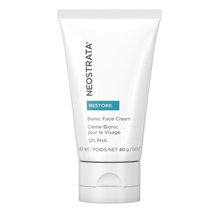 Kem dưỡng ẩm, chống lão hóa NeoStrata Restore Bionic Face Cream 12 PHA 40ml