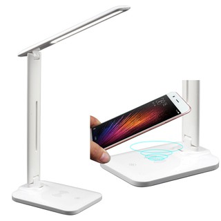Đèn Led Đọc Sách Để Bàn 5w