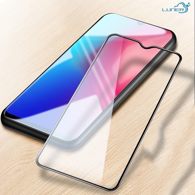 Kính cường lực bảo vệ màn hình điện thoại cho VIVO U10 V9 V9PRO V11 V11PRO V11I V20 Y19 Y22 Y22S Y21 Y21S Y33S Y15S Y15A Y93 Y91C Y91 Y95 Y85 Y89 Y50 Y30 Y1S Y11 Y12 Y15 Y17 Y20 Y20S Y20i Y12S U10