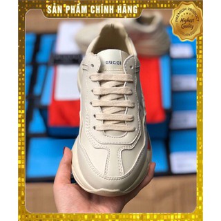 [Ảnh thật - Freeship] Giầy thể thao G.C RHYTON