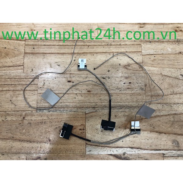 Thay Cable - Cable Màn Hình Cable VGA Laptop Asus N550J N550JK N550X N550JV N550JL N550LFL A550 14005-00910600 30 PIN