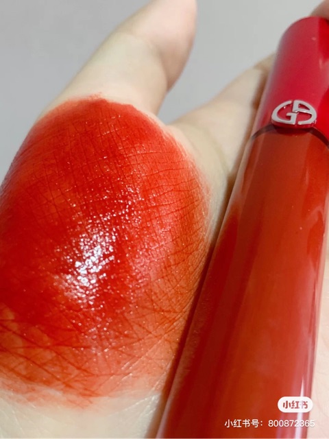 Son Kem Lì GIORGIO ARMANI Lip Maestro 214/200/205/206/405/415/
