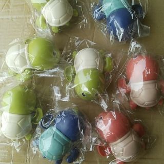 Đồ chơi rùa bơi cho bé