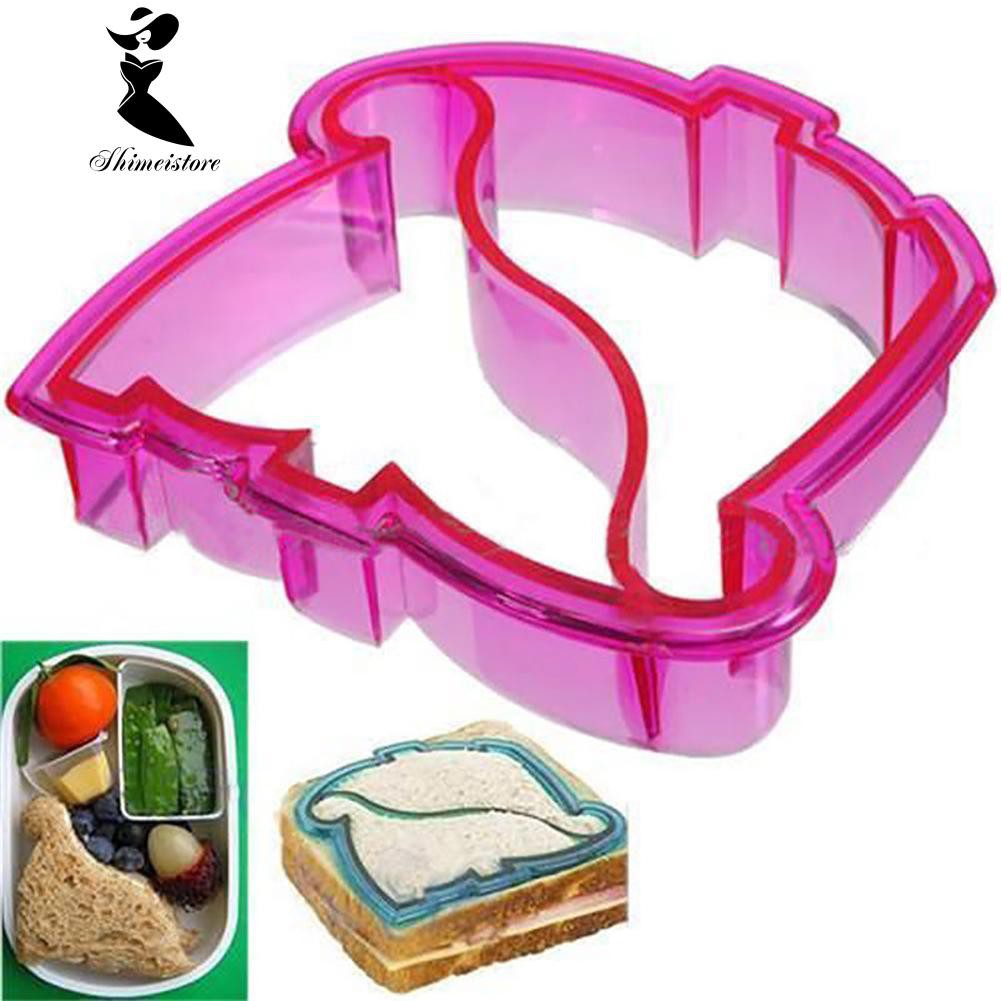 Bộ Đồ Ăn Trưa Hình Động Vật Vui Nhộn shimei
