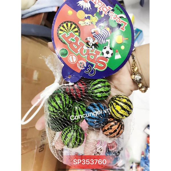 LƯỚI BANH TƯNG SN NHỆN 10 TRÁI, W333-14 - SP353760