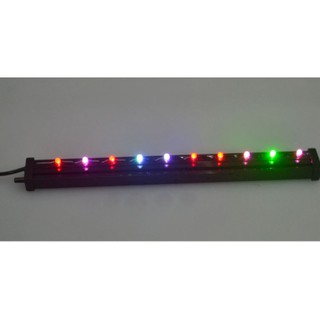 Đèn LED sủi bọt khí cho bể cá