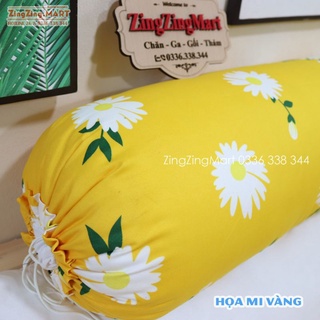 Vỏ gối ôm dễ thương
