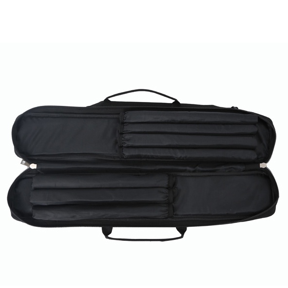 Túi Đựng Tiêu Sáo Dài 85cm Đựng 10-20 Cây - Chất Liệu Vải Oxford Chống Ẩm.