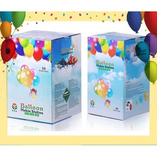 [Giá rẻ nhất] Bình Khí Heli - Bình Khí Bơm Bóng