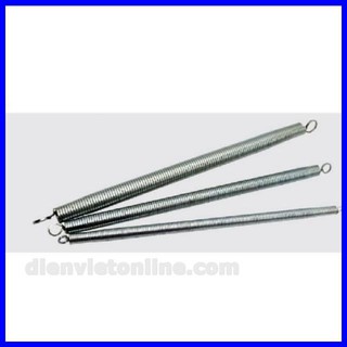 Lò xo uốn ống nhựa cứng ( phi 16, phi 20, phi 25 ) KIMTHOA GL