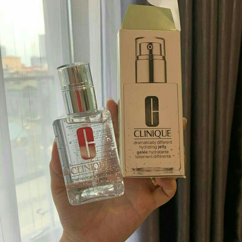 Kem dưỡng Clinique