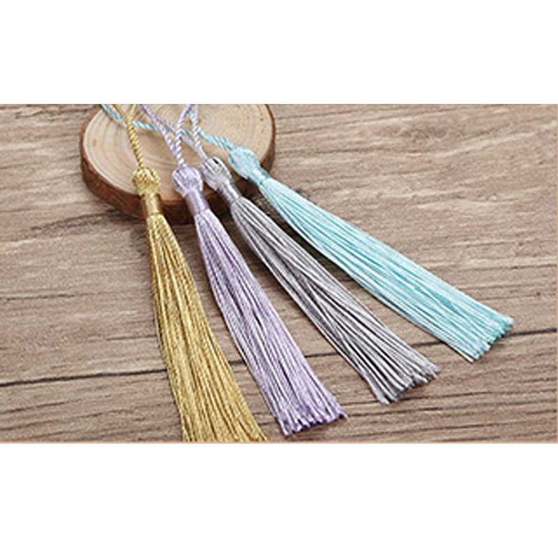 Tua rua treo quạt loại nhỏ cổ trang Trung Quốc