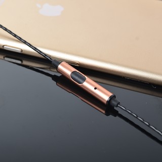 Tai nghe nhét tai Soundmagic E50C