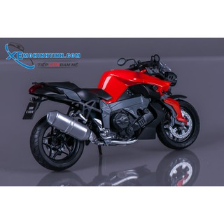 Mô hình xe BMW K1300R 1:12 MZ