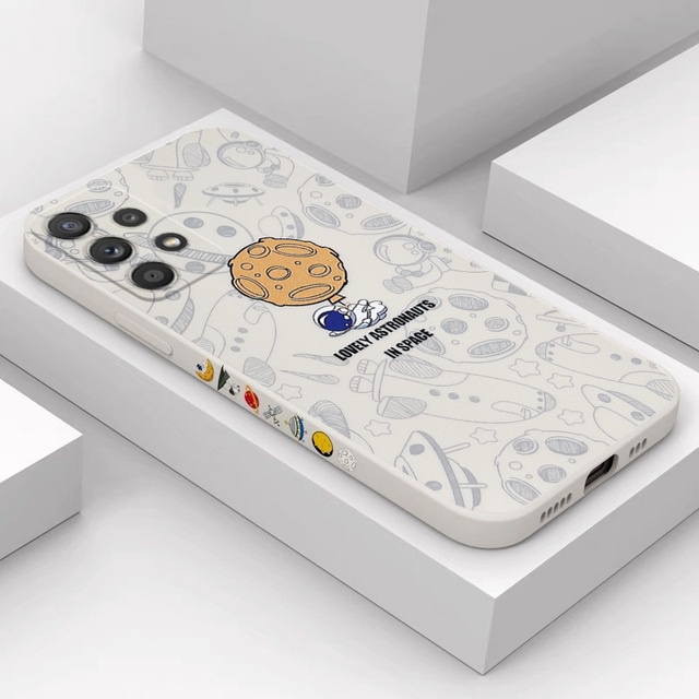 DISNEY Ốp Điện Thoại Silicon Mềm Cho SAMSUNG A32 A33 A23 A51 A53 A52 A42 A72 A71 A12 A13 A21s A22 A20 A01 A02 A50 S20 S21 S22