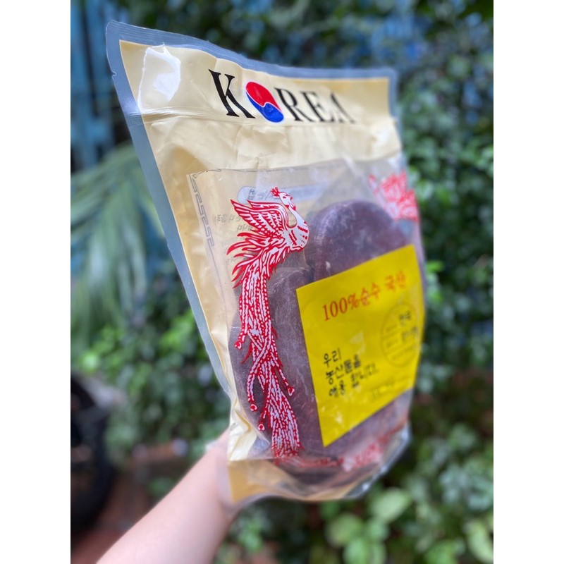 NẤM LINH CHI ĐỎ HÀN QUỐC | BigBuy360 - bigbuy360.vn