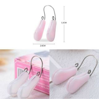 Kẹp Nâng Mũi Đệm Silicon cao cấp
