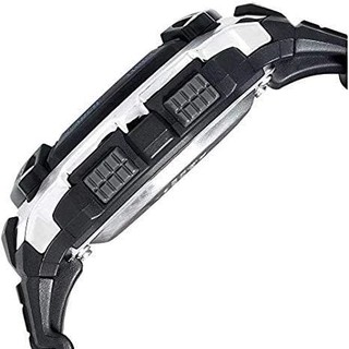 Đồng Hồ Nam Casio AE-2000W-1BVDF