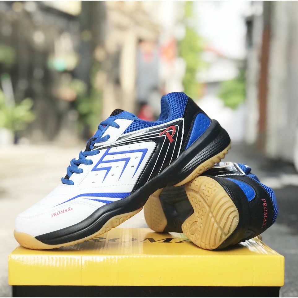 Giày cầu lông - giày bóng chuyền nam nữ Promax | BigBuy360 - bigbuy360.vn