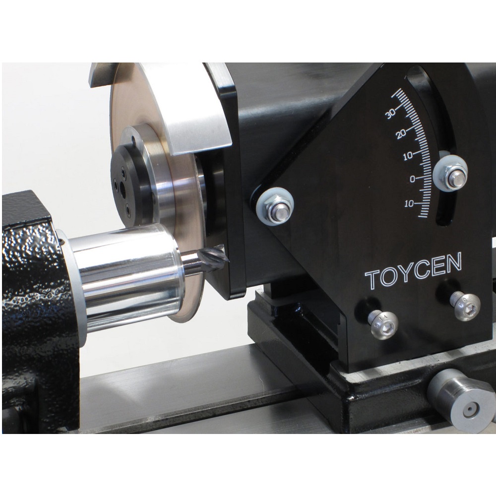 Máy mài bén dao phay Cutter Master CM-01V