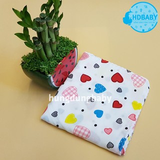 khăn xô xuất nhật loại 2 lớp ( 1 gói 10 cái )