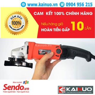 Máy mài Kainuo KN1002 - 100mm