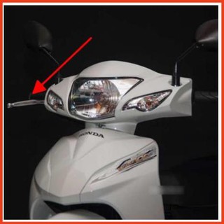 Tay phanh (thắng) Wave a 110cc 2017-2021