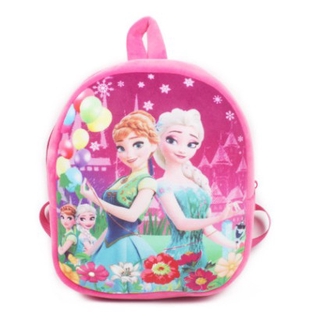 balo elsa, anna đẹp cho bé