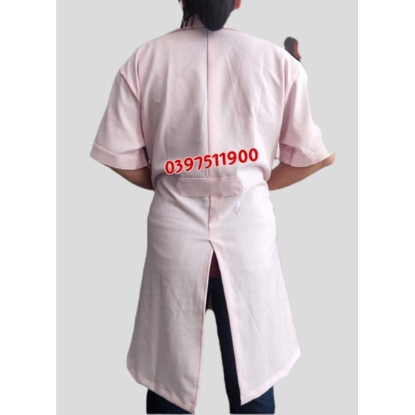 Áo blu màu hồng | BigBuy360 - bigbuy360.vn