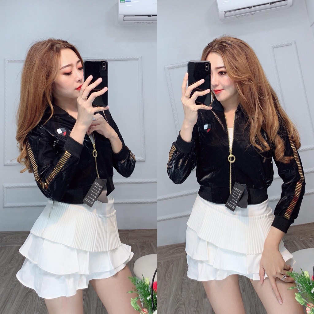 [HOT] KHOÁC LỬNG XÀ CỪ PHÁ CÁCH | BigBuy360 - bigbuy360.vn